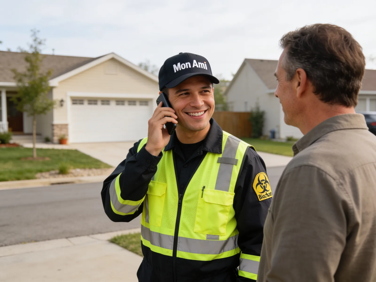 Sewage Cleanup Wishon, CA FAQs